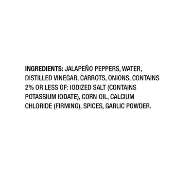Embasa Sliced Jalapenos, 12-Ounce (Pack Of 12)