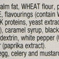 Colmans Seasoning Mix - Pepper 40g