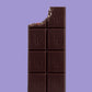 Hu Chocolate Bars | 12 Pack Almond Crunch Chocolate | Natural Organic Vegan, Gluten Free, Paleo, Non Gmo, Fair Trade Dark Chocol