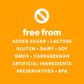 Noka Superfood Fruit Smoothie Pouches, Mango Coconut, Healthy Snacks With Flax Seed, Prebiotic Fiber And Plant Protein, Vegan An