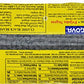 Goya Dried Black Beans, 16 Oz