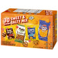 Keebler Cookies And Crackers, Variety Pack, 30 Ct. (Pack Of 1)
