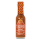 Curry Habanero Hot Sauce By Tabaero, Gourmet Hot Sauce Gift, Fiesta Party Favors, All Natural, Gluten Free, Low Sodium, Vegan, K