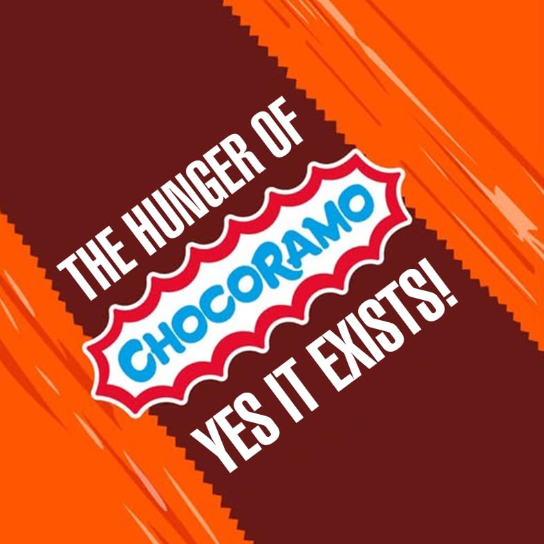 Chocoramo Mini Chocolate Cakes, Colombian Snacks, Pack of 20
