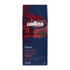Lavazza Opera Intenso Ground Coffee, Dark Roast, Intensity 4/5, 12oz Bag, Ideal for Drip Brewers, Pack of 1