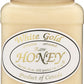 White Gold Raw Honey, 2 Pack, 23 Ounce Each = 46 Ounce