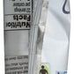 Guittard Choc Chip Mlk Choc Maxi - Pack Of 2