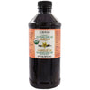 LorAnn Organic Madagascar Vanilla Extract 16 ounce bottle