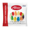 Blue Hippo Albanese 12 Flavor Assorted Gummi Bears 1 Ounce (Pack of 30)