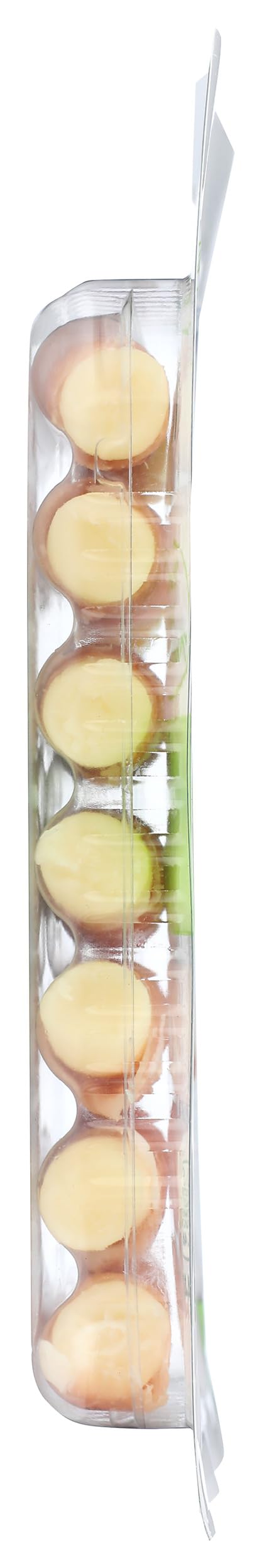 Naturalissima, Prosciutto Panino, 5 oz