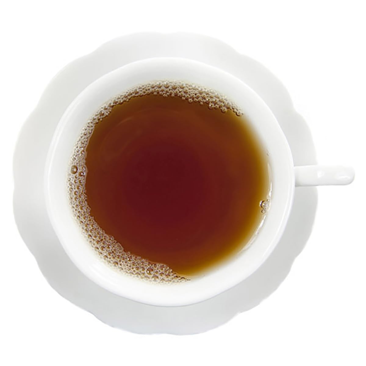English Tea Store Loose Leaf Pu-erh Tea, Scottish Caramel Toffee, 4 Oz