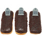 Tombstones Grave Edible Sugar Cake Toppers, 12 Count