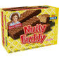 Little Debbie Nutty Bars Big Pack, 4 Boxes