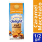 International Delight Iced Coffee, Caramel Macchiato Liquid, 64 oz.