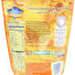 Blue Diamond Almonds Habanero BBQ Flavored Snack Nuts, 16 Ounce (Pack of 3)