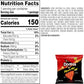 Doritos Flavored Tortilla Chips, Flamin Hot Nacho, 1 Ounce (Pack Of 40)