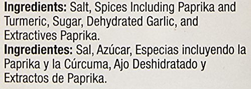 Badia Seasoned Salt 2 lbs