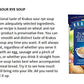 Krakus Sour Soup (Tetra Pak) 33.81 Fl Oz X 2 Pack / Zupa Zurek (Karton) 1 L X 2 Pack Made In Poland. Polish Traditional Easter S