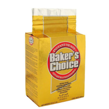 Bakers Choice Gold Yeast 1lb (1)