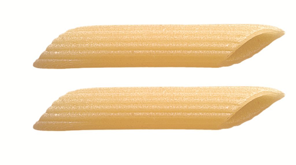 De Cecco Semolina Pasta Penne Rigate No.41 5 Pound Pack of 4