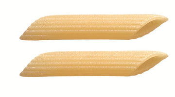 De Cecco Semolina Pasta Penne Rigate No.41 5 Pound Pack of 4