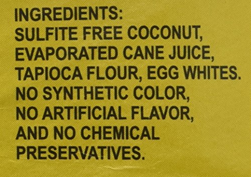 Jennies - Macaroons Coconut - 8 Oz.
