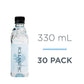 Icelandic Glacial Natural Spring Alkaline Water, 11.16 Fl Oz (30 Count)
