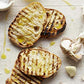 Blazing Bella Garlic Infused Extra Virgin Olive Oil