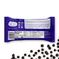 Pascha Organic Extra Dark Chocolate Chips - 85% Cacao Bittersweet - Vegan, Keto-Friendly Baking Chips - Rainforest Alliance Cert