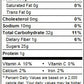 Cherry Bay Orchards Dried Cherry Mix - Pack of Twelve 6oz Bags (Total 72 oz) - Includes Montmorency, Balaton and Light Sweet che