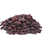GERBS Dried Zante Currants 4 LBS. | Freshly Dehydrated Re-sealable Bulk Bag | Top 14 Food Allergy Free | Sulfur Dioxide Free | R