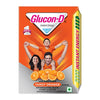 Glucon-D Tangy Orange Glucose Powder(200G, Refill)| For Tasty & Healthy Orange Flavoured Glucose Drink| Provides Instant Energy|