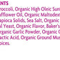 Rhythm Superfoods Crunchy Broccoli Bites, White Cheddar & Parmesan, Organic & Non-Gmo, 1.4 Oz, Vegan/Gluten-Free Vegetable Super