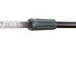 Hooyman Cordless 40 Volt Pole Saw 38    Pole Extension Attachment With An Ergonomic Grip, And Carry Case For Tree Cutting And Tr