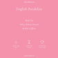 Art of Tea | Organic English Breakfast Tea (Refill - 4oz)