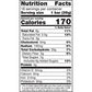 Nature Valley Granola Bars, Sweet and Salty Nut, Peanut, 18 Bars, 21.6 OZ