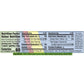 Only Kosher Candy Ultra Thin Salt Free Rice Cakes Squares, (Pack Of 3)