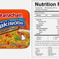Yakisoba Noodles, 4 Oz. + King Combo Qr Code, Include On Pack (Chicken Flavors (2 Count))