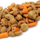 OREGON FARM FRESH SNACKS Sweet & Spicy Trail Mix - Assorted Nuts & Crackers - 16oz