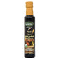 Mantova Organic Pear Balsamic Vinegar, 8.5 Fl Oz, Perfect for Salad Dressing and Cocktails