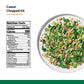 Taylor Farms Caesar Chopped Salad Kit 11.15oz