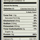 Ostrim (1.5Oz) High Protein Snack Stick, (2 Packs Of 10) (1.5, Pepper (Beef & Ostrich))
