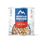 Mountain House Cooked Diced Chicken | Freeze Dried Survival & Emergency Food | #10 Can | Gluten-Free, 30235-Parent