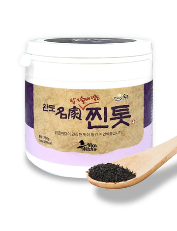 korean Dried Seaweed Hijiki 250g / 8.8oz - ??? ??