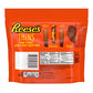 REESES THiNS Milk Chocolate Peanut Butter Cups, Candy Share Pack, 7.37 oz
