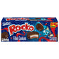 Marinela Rocko Strawberry Marshmallow Snack Cookies, 3 Pack, 24 Count