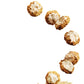 Voortman Bakery Sugar Free Iced Oatmeal Mini Cookie, 5 Ounce