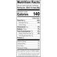 Lays Stax Potato Crisps Chips, Buffalo Ranch, Gluten Free, 5.5 Oz Canister Pack