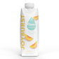 JOYBURST Sugar Free Electrolyte Water, Zero Calorie Hydration Drink, 12 Packs, Peach Flavor