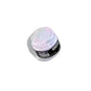 Fancy Sprinkles Premium Edible Glitter, 100% Edible Glitter For Sparkling Food & Drinks No Taste Or Texture (4G, Moonstone Iride